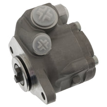 Load image into Gallery viewer, Power Steering Pump Fits Mercedes Benz MK-SK EVOBUS Chassis OH O 345 Febi 49018