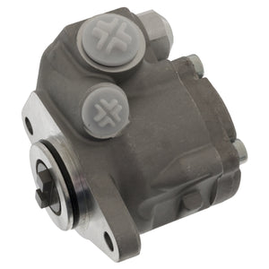 Power Steering Pump Fits Mercedes Benz MK-SK EVOBUS Chassis OH O 345 Febi 49018