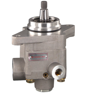 Power Steering Pump Fits Scania Serie 3 Bus 4113M 340 113M 360 3-Seri Febi 49019