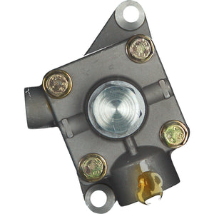 Power Steering Pump Fits Scania Serie 3 Bus 4113M 340 113M 360 3-Seri Febi 49019