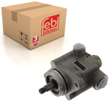 Load image into Gallery viewer, Power Steering Pump Fits Scania Serie 3 Bus 4113M 340 113M 360 3-Seri Febi 49019