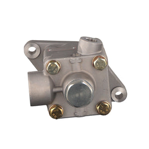 Power Steering Pump Fits Scania Serie 3 4113M 360 3-Serie 4-Serie Febi 49020