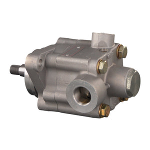 Power Steering Pump Fits Scania Serie 3 4113M 360 3-Serie 4-Serie Febi 49020