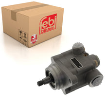 Load image into Gallery viewer, Power Steering Pump Fits Scania Serie 3 4113M 360 3-Serie 4-Serie Febi 49020