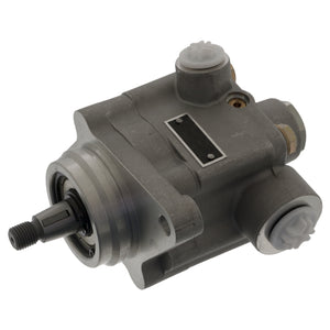 Power Steering Pump Fits Scania Serie 3 4113M 360 3-Serie 4-Serie Febi 49020