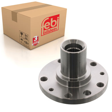 Ducato Rear Wheel Hub Fits FIAT 5896374 Febi 49021