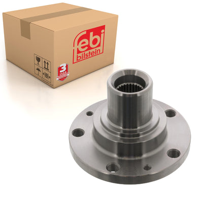 Ducato Rear Wheel Hub Fits FIAT 71728972 Febi 49022