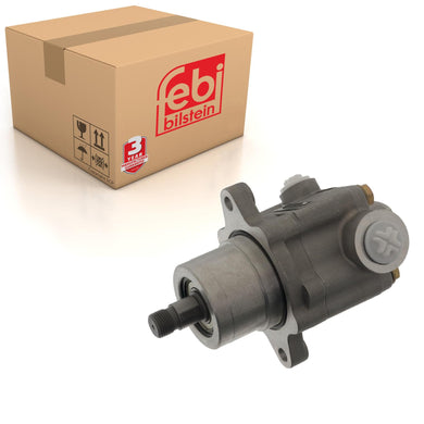 Power Steering Pump Fits Volvo B12 FH12 BR G1 J FL12B12 FH 12 340 380 Febi 49023