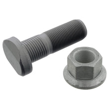 Load image into Gallery viewer, Wheel Stud Inc Wheel Nut Fits Setra Serie 4 5Serie 400 500 Mercedes B Febi 49024