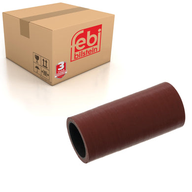 Radiator Hose Fits Scania Serie 4 Bus4-Serie 4-Serie P G R T Serie Febi 49025