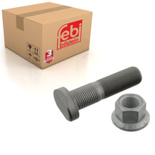 Load image into Gallery viewer, Wheel Stud Inc Wheel Nut Fits Setra Serie 4 5Serie 400 500 Mercedes B Febi 49027
