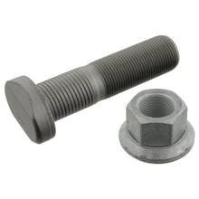Load image into Gallery viewer, Wheel Stud Inc Wheel Nut Fits Setra Serie 4 5Serie 400 500 Mercedes B Febi 49027