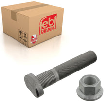 Load image into Gallery viewer, Wheel Stud Inc Wheel Nut Fits Mercedes Benz Actros Arocs Atego 18t At Febi 49028