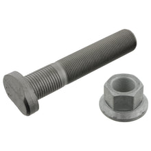 Load image into Gallery viewer, Wheel Stud Inc Wheel Nut Fits Mercedes Benz Actros Arocs Atego 18t At Febi 49028