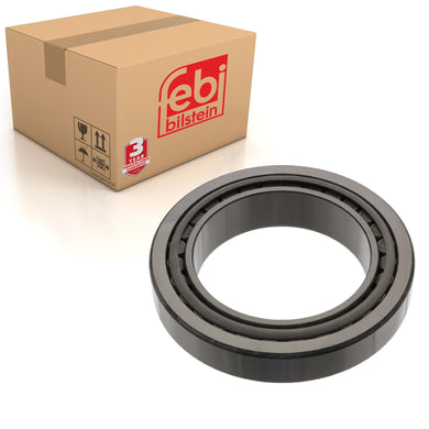 Front Wheel And Gear Shaft Bearing Fits DAF YTZ 95YTZ Renault bitte A Febi 49031