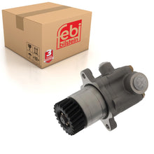 Load image into Gallery viewer, Power Steering Pump Fits Volvo B12 FH12 G1 G2 FM12 G2B12 FH 12 340 38 Febi 49036