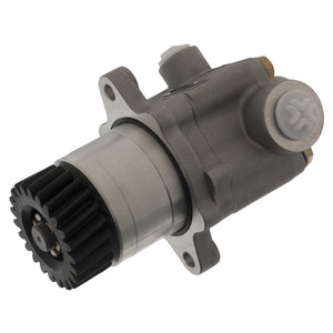 Power Steering Pump Fits Volvo B12 FH12 G1 G2 FM12 G2B12 FH 12 340 38 Febi 49036