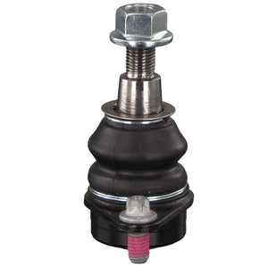 Front Ball Joint Inc Locking Nuts & Bolts Fits BMW X3 F25 X4 F26 Febi 49038