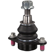 Load image into Gallery viewer, Front Ball Joint Inc Locking Nuts &amp; Bolts Fits BMW X3 F25 X4 F26 Febi 49038