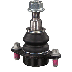 Front Ball Joint Inc Locking Nuts & Bolts Fits BMW X3 F25 X4 F26 Febi 49038