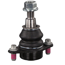 Load image into Gallery viewer, Front Ball Joint Inc Locking Nuts &amp; Bolts Fits BMW X3 F25 X4 F26 Febi 49038