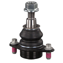 Load image into Gallery viewer, Front Ball Joint Inc Locking Nuts &amp; Bolts Fits BMW X3 F25 X4 F26 Febi 49038