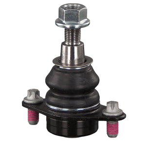 Front Ball Joint Inc Locking Nuts & Bolts Fits BMW X3 F25 X4 F26 Febi 49038