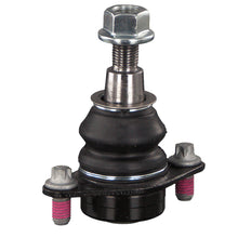 Load image into Gallery viewer, Front Ball Joint Inc Locking Nuts &amp; Bolts Fits BMW X3 F25 X4 F26 Febi 49038