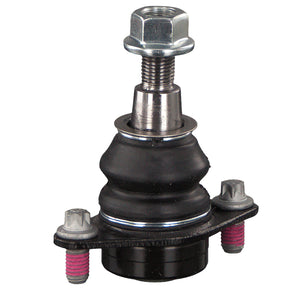 Front Ball Joint Inc Locking Nuts & Bolts Fits BMW X3 F25 X4 F26 Febi 49038