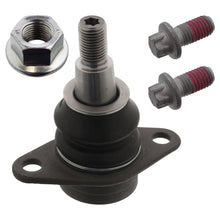 Load image into Gallery viewer, Front Ball Joint Inc Locking Nuts &amp; Bolts Fits BMW X3 F25 X4 F26 Febi 49038