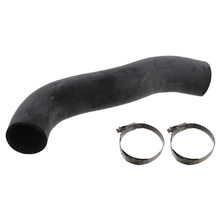 Load image into Gallery viewer, Radiator Hose Inc Additional Parts Fits Mercedes Benz Actros IIIActro Febi 49051