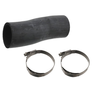 Radiator Hose Inc Additional Parts Fits Mercedes Benz Actros IActros Febi 49052