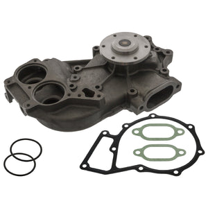 Water Pump Cooling Fits Mercedes 541 200 23 01 Febi 49056