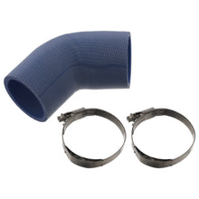 Load image into Gallery viewer, Radiator Hose Inc Additional Parts Fits MAN F 2000 8 90 HOC KAT TGA T Febi 49057