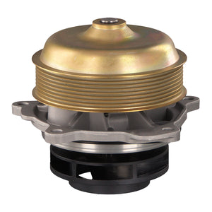 Water Pump Cooling 2042 162 Febi 49058