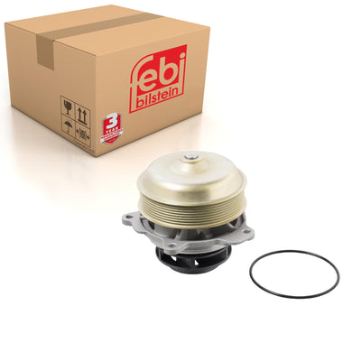 Water Pump Cooling 2042 162 Febi 49058