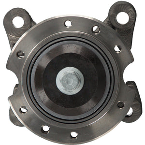Fan Drive Hub Fits DAF OE 1831986 Febi 49059