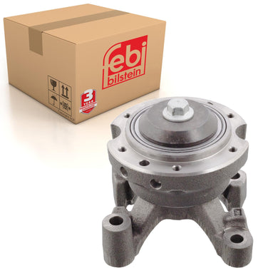 Fan Drive Hub Fits DAF OE 1831986 Febi 49059