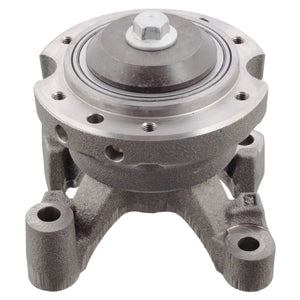 Fan Drive Hub Fits DAF OE 1831986 Febi 49059