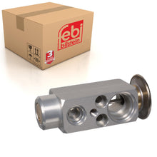 Load image into Gallery viewer, Expansion Valve Fits Volvo FL6 FL608 - 615 FL616 619 FLCFL 180 FL 205 Febi 49060