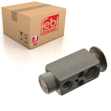 Load image into Gallery viewer, Expansion Valve Fits IVECO EuroCargo EuroTech OE 98428105 Febi 49061