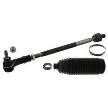 Load image into Gallery viewer, Front Left Tie Rod Inc Steering Boot Set Fits Volkswagen New Beetle 4 Febi 49063