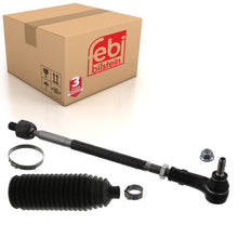 Load image into Gallery viewer, Front Right Tie Rod Inc Steering Boot Set Fits Volkswagen New Beetle Febi 49065