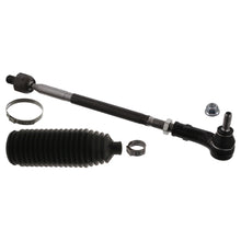 Load image into Gallery viewer, Front Right Tie Rod Inc Steering Boot Set Fits Volkswagen New Beetle Febi 49065