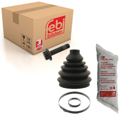 CV Boot Kits