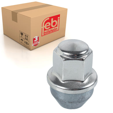 Wheel Nut Fits Ford Tourneo 13 Transit 12 14 Tesla Model S 5Y Febi 49072