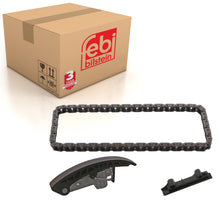 Load image into Gallery viewer, Balancer Shaft Chain Kit Fits VW Passat Touareg 03H 109 465 Febi 49080