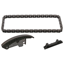 Load image into Gallery viewer, Balancer Shaft Chain Kit Fits VW Passat Touareg 03H 109 465 Febi 49080