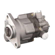 Load image into Gallery viewer, Power Steering &amp; Fuel System Tandem Pump Fits Mercedes Benz Actros II Febi 49085