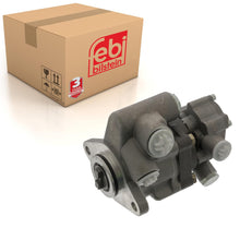 Load image into Gallery viewer, Power Steering &amp; Fuel System Tandem Pump Fits Mercedes Benz Actros II Febi 49085